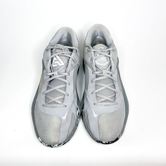 ? Nike • Men’s Zoom Freak 4 Basketball Sneakers Athletic Shoes Size 11.5 main image 10